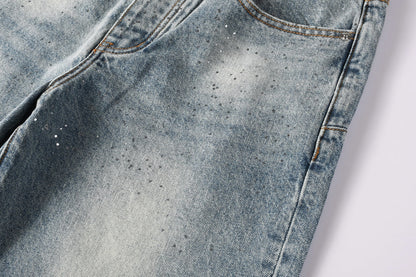 PURPLE JEANS Crystals 101