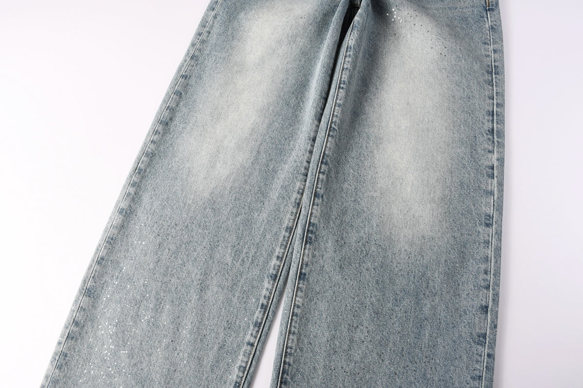 PURPLE JEANS Crystals 101