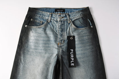 PURPLE JEANS 102
