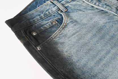 PURPLE JEANS 102