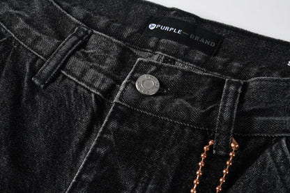 PURPLE JEANS Crystals 104