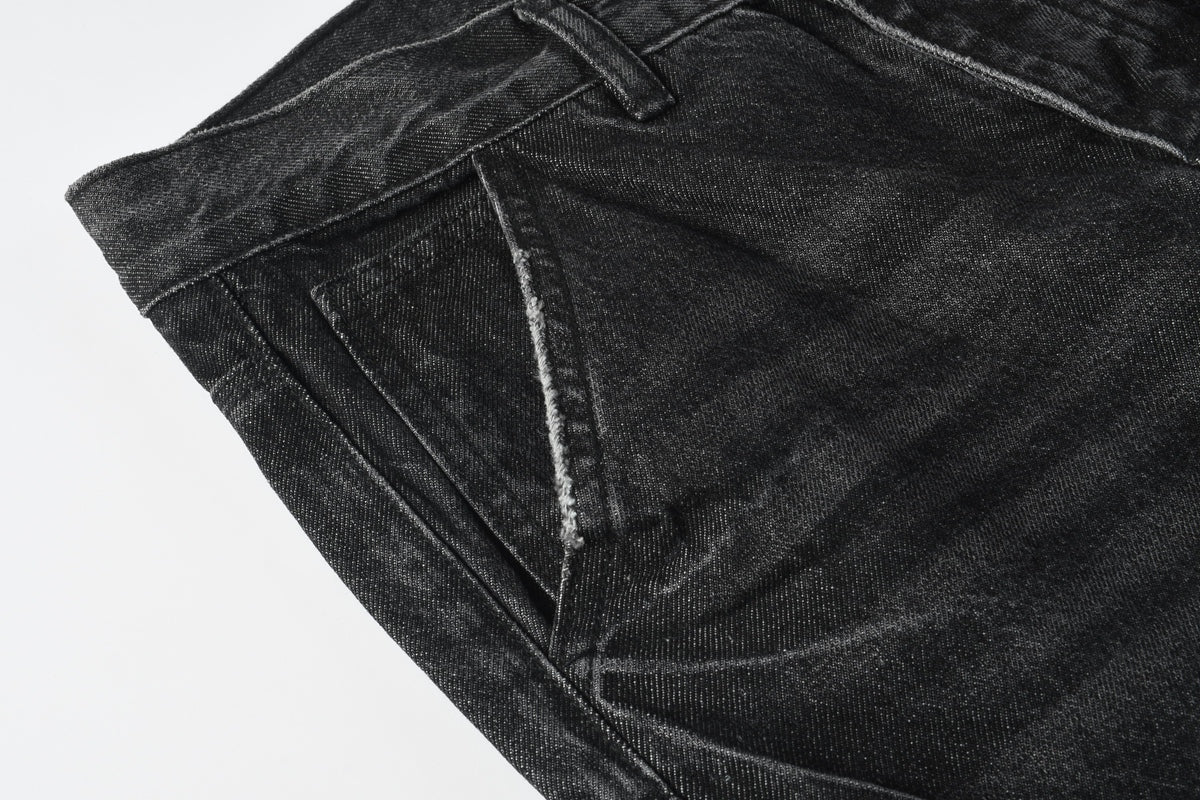 PURPLE JEANS Crystals 104