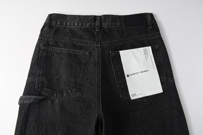 PURPLE JEANS Crystals 104
