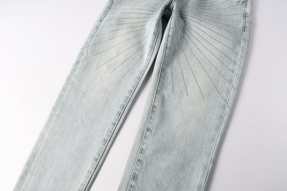 PURPLE JEANS Crystals 9143