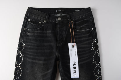 PURPLE JEANS 9145