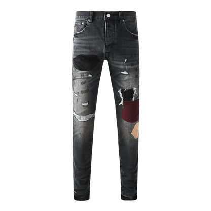 PURPLE JEANS 9135