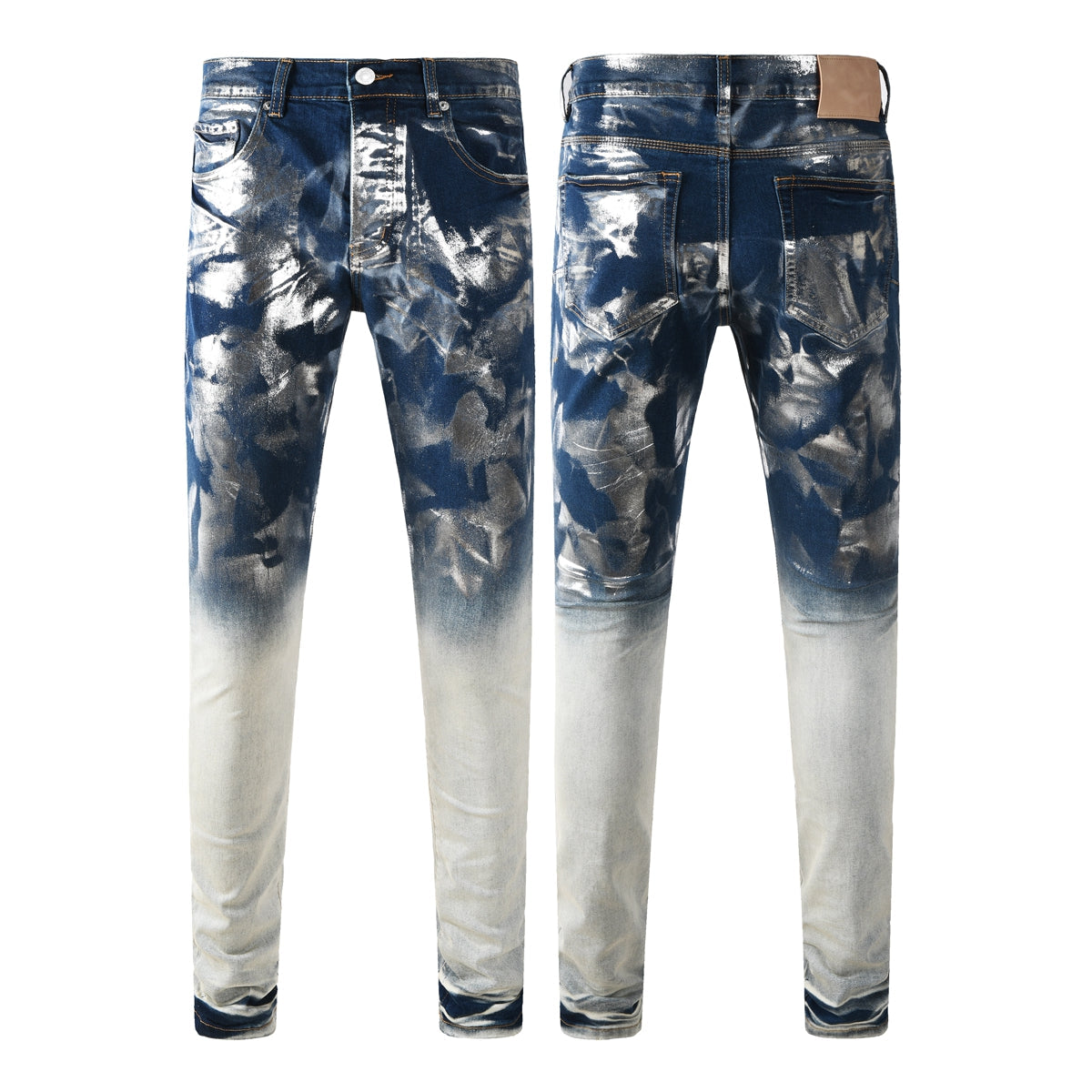 PURPLE JEANS 9134