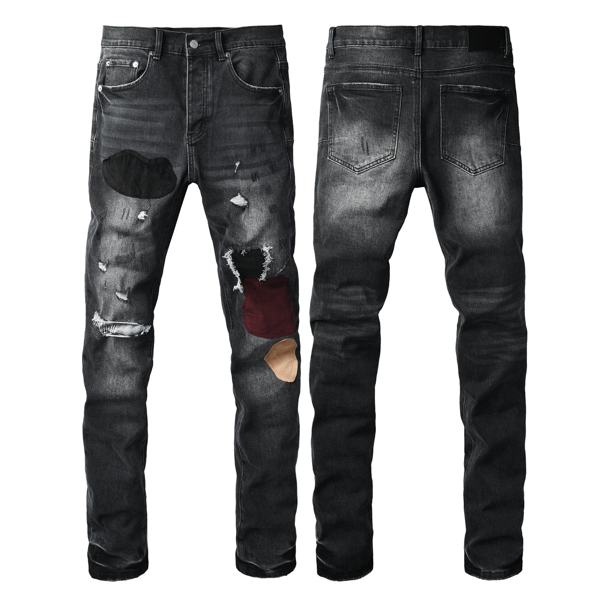 PURPLE JEANS 9135