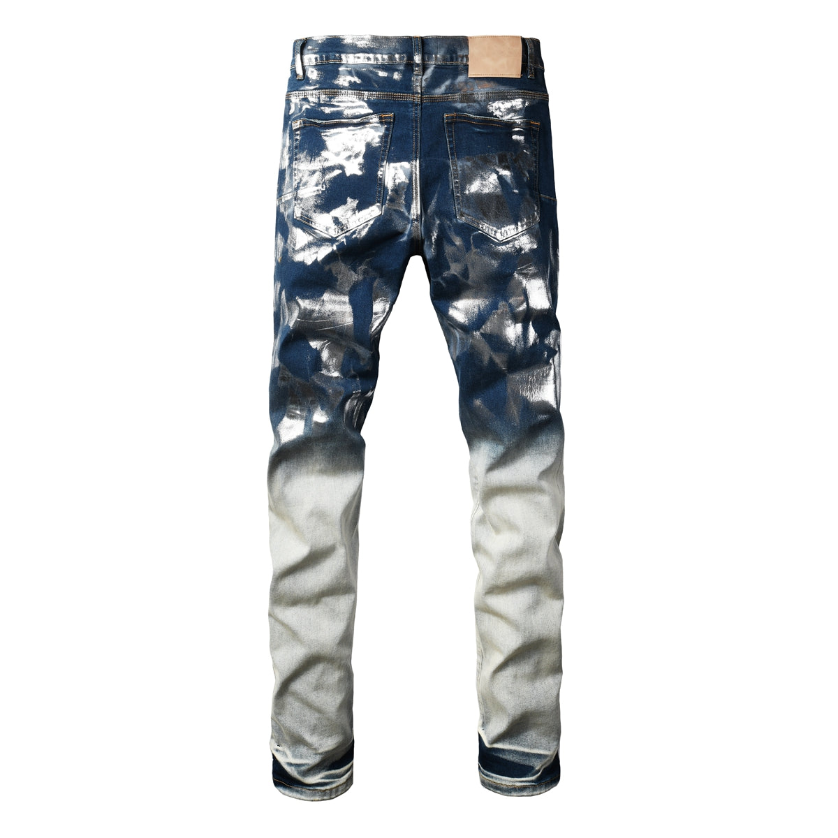 PURPLE JEANS 9134