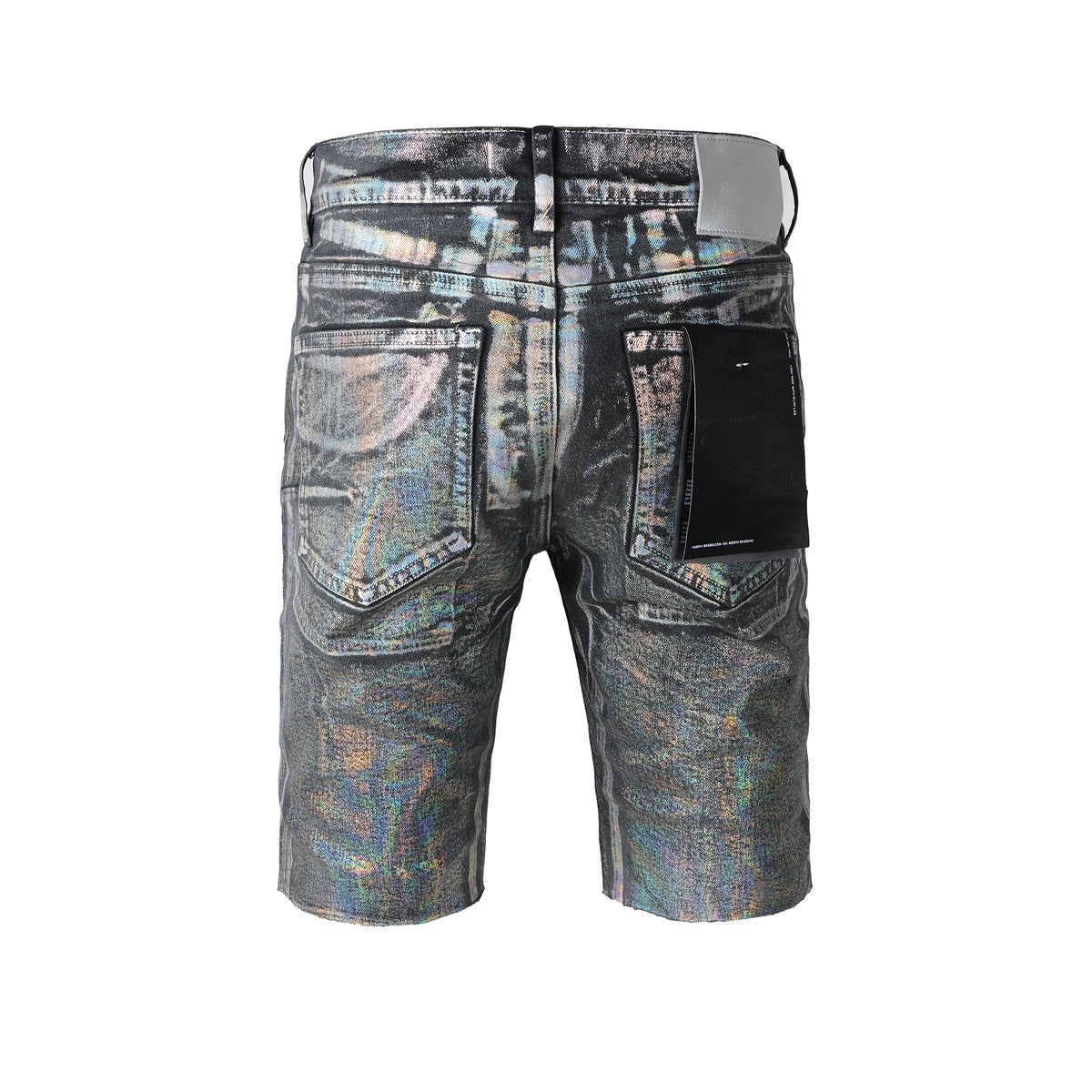 PURPLE Shorts 5028