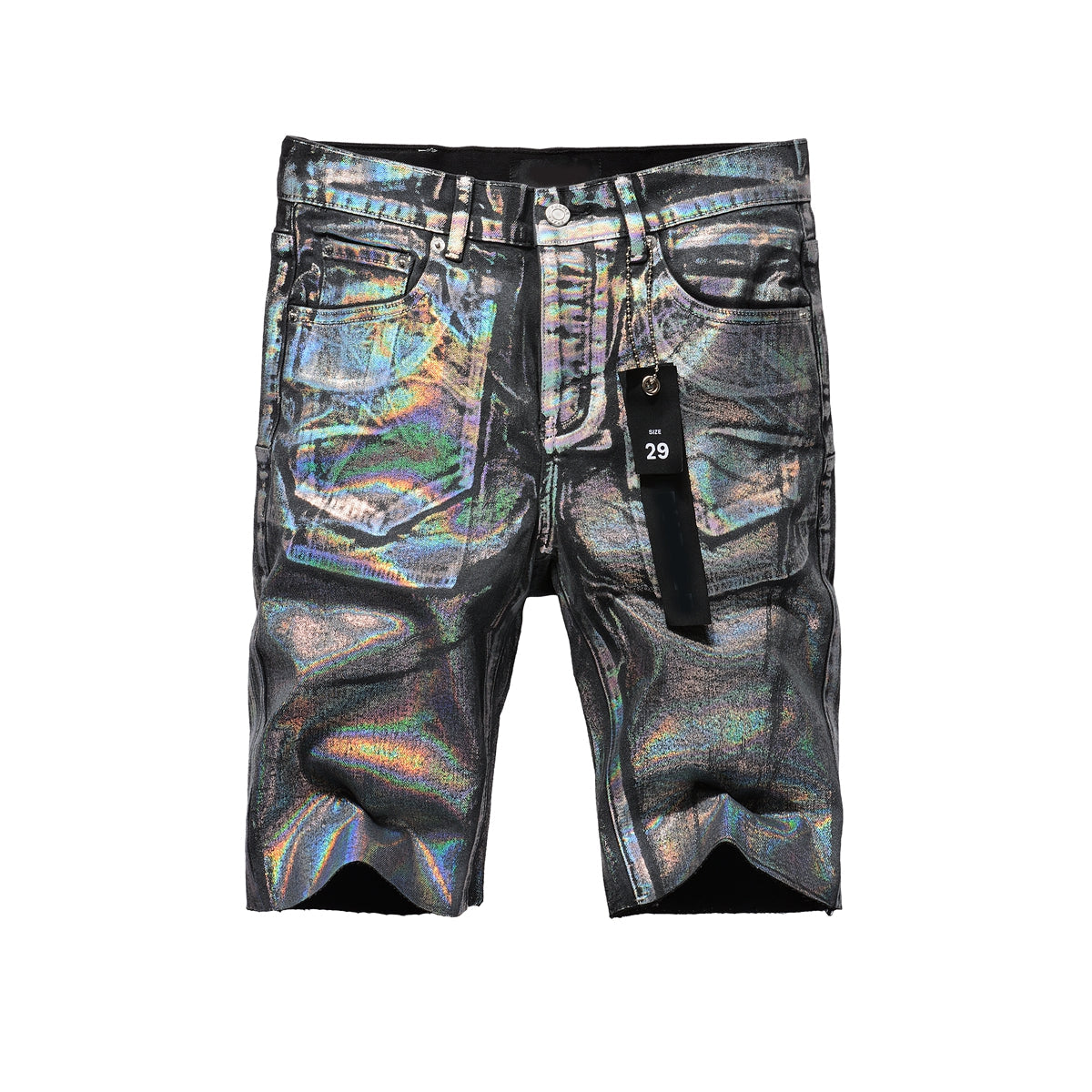 PURPLE Shorts 5028