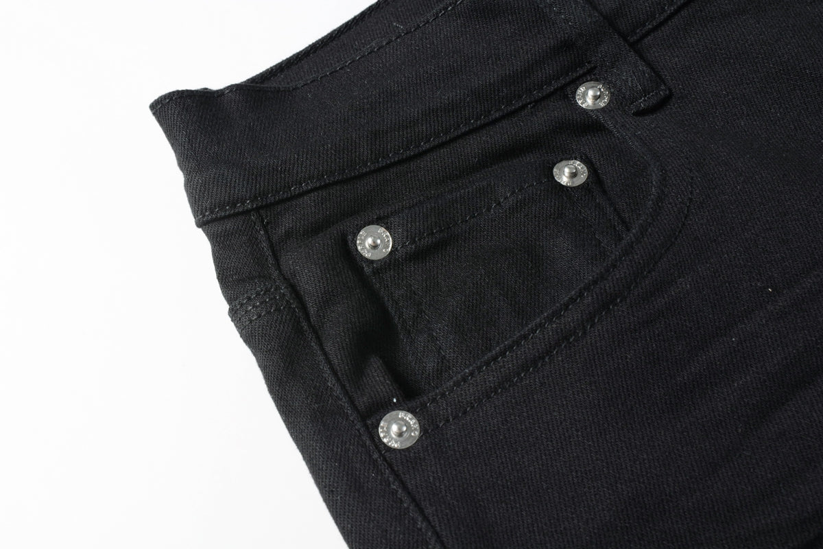 PURPLE Shorts 5023