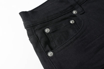 PURPLE Shorts 5023