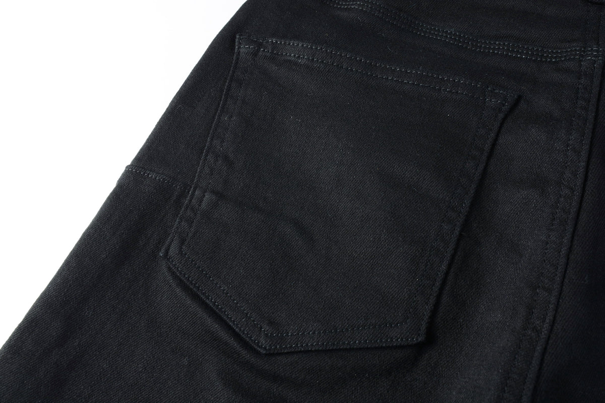 PURPLE Shorts 5023