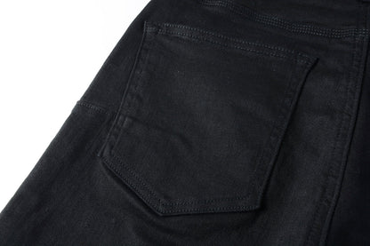 PURPLE Shorts 5023