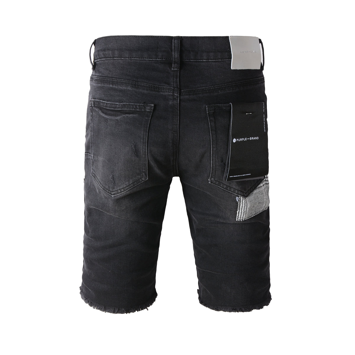 PURPLE Shorts 5001