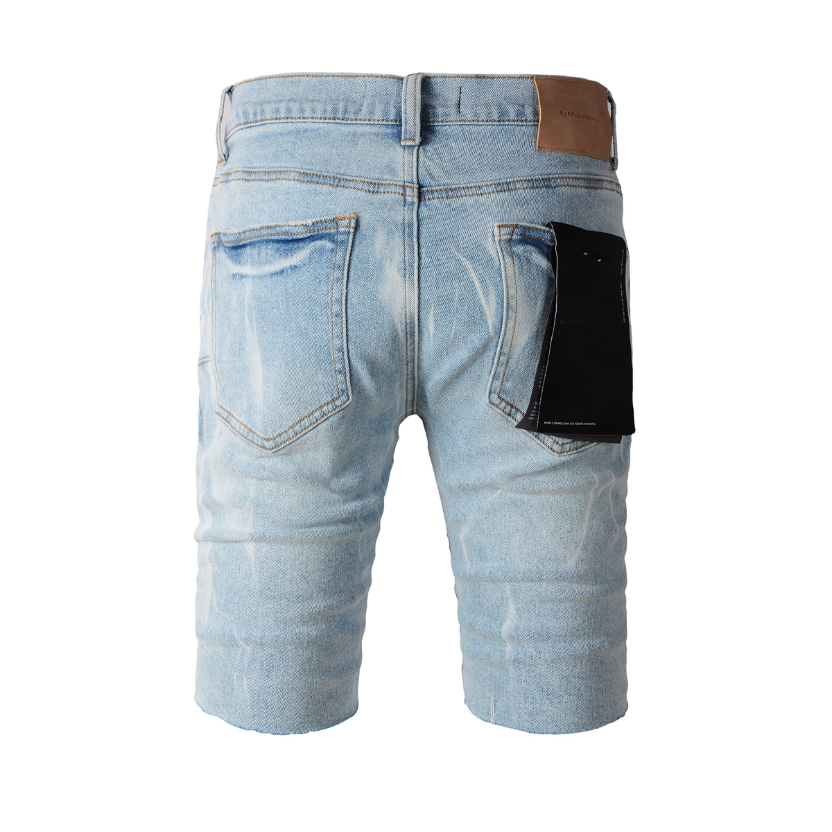 PURPLE Shorts 5069