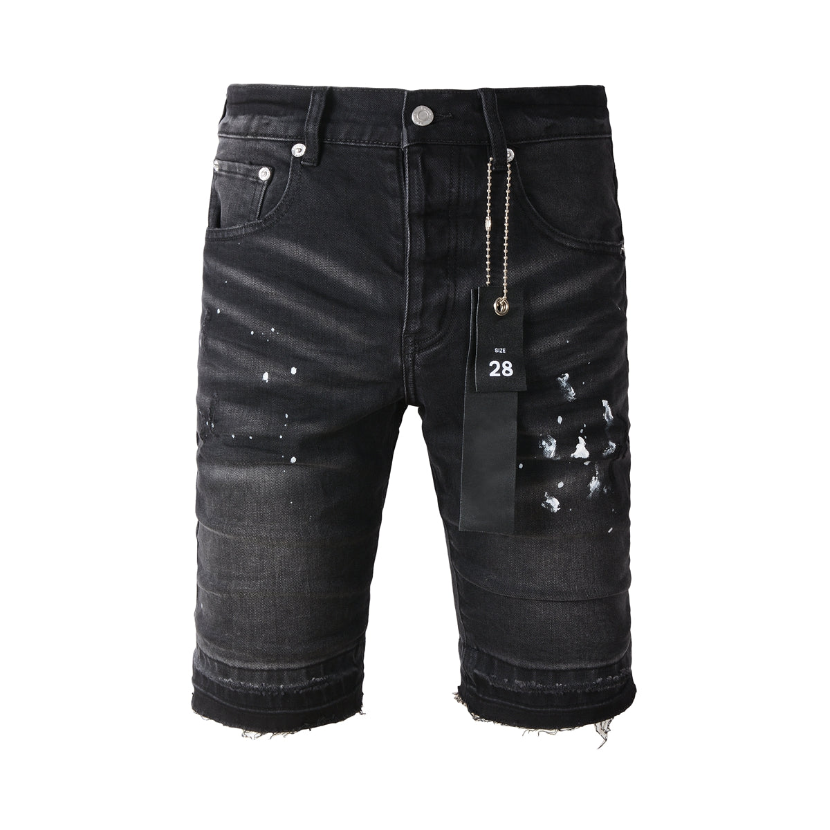 PURPLE Shorts 5002