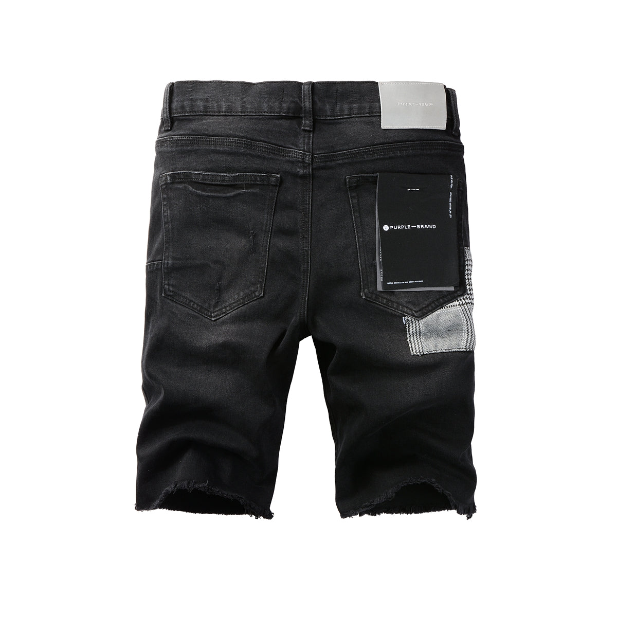 PURPLE Shorts 5001