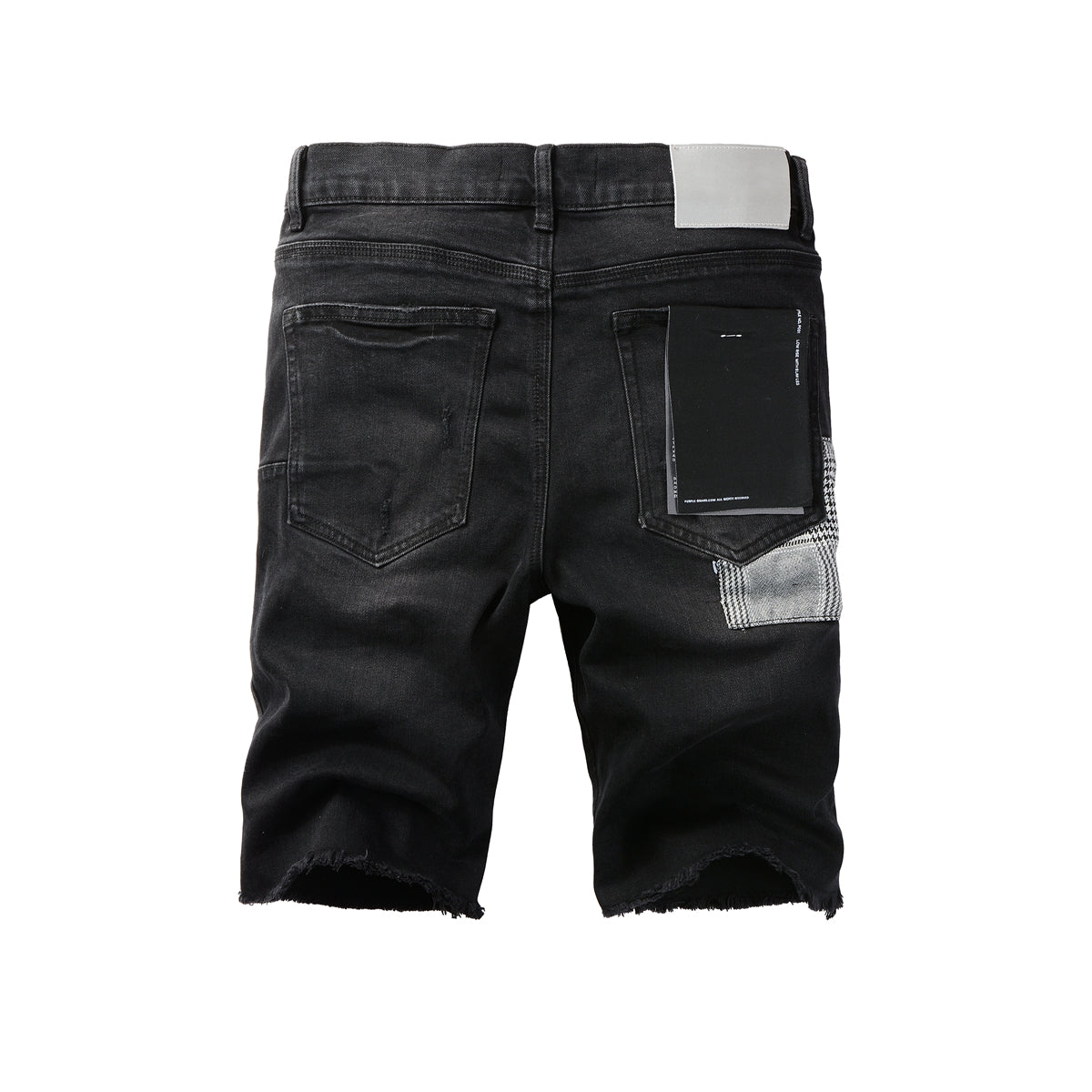 PURPLE Shorts 5001