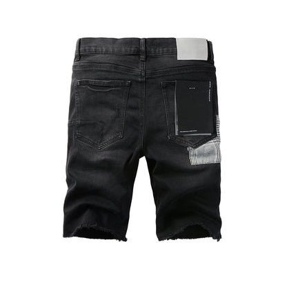 PURPLE Shorts 5001