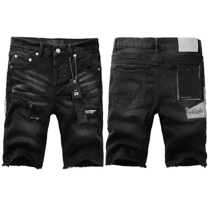 PURPLE Shorts 5001