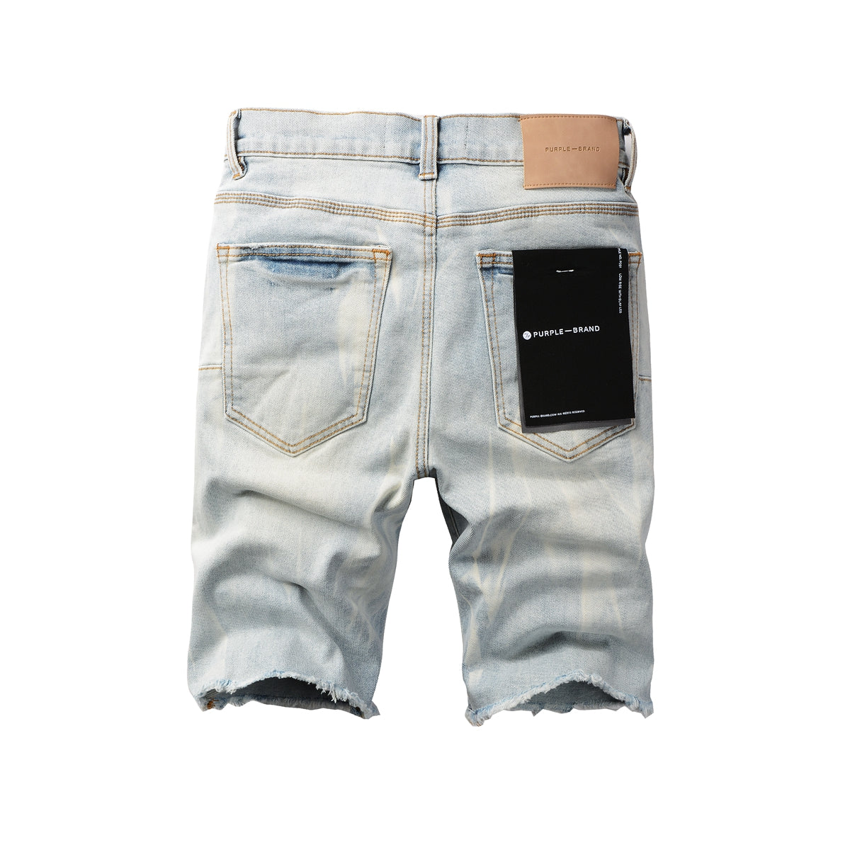 PURPLE Shorts 5017