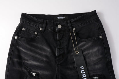 PURPLE Shorts 5001