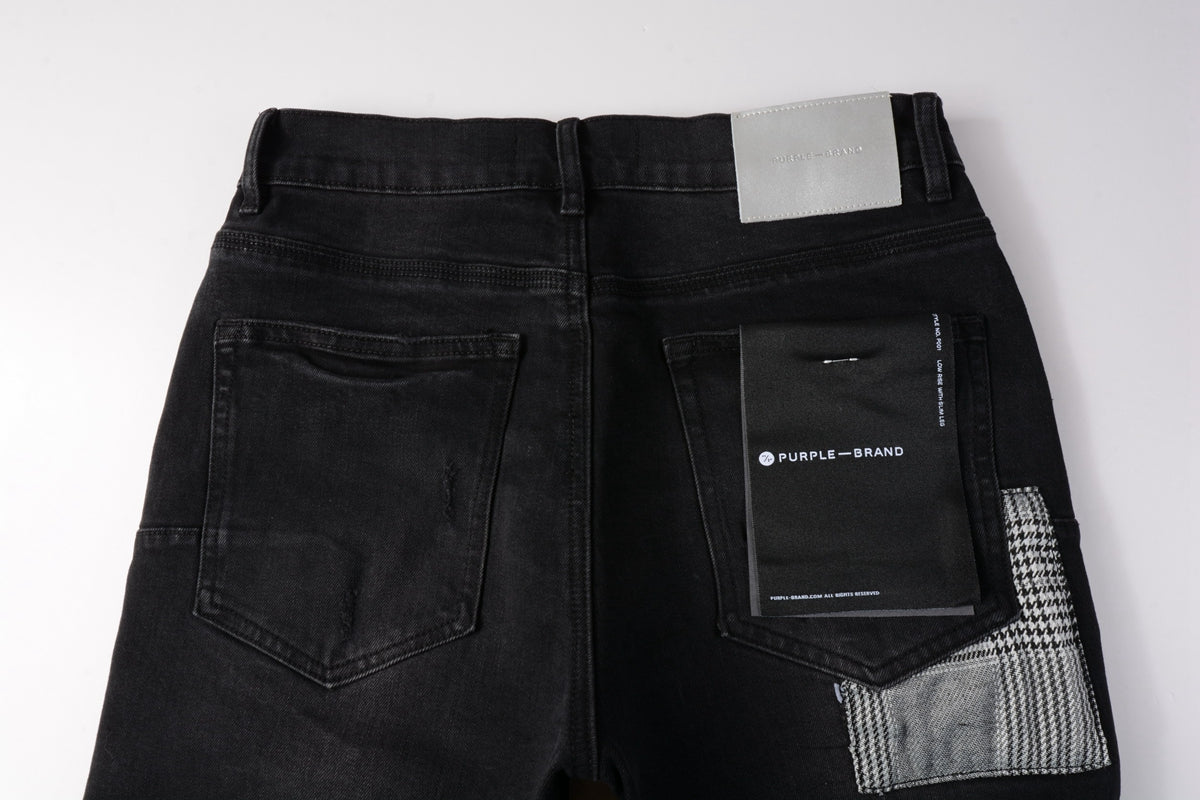 PURPLE Shorts 5001