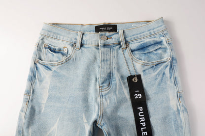 PURPLE Shorts 5069