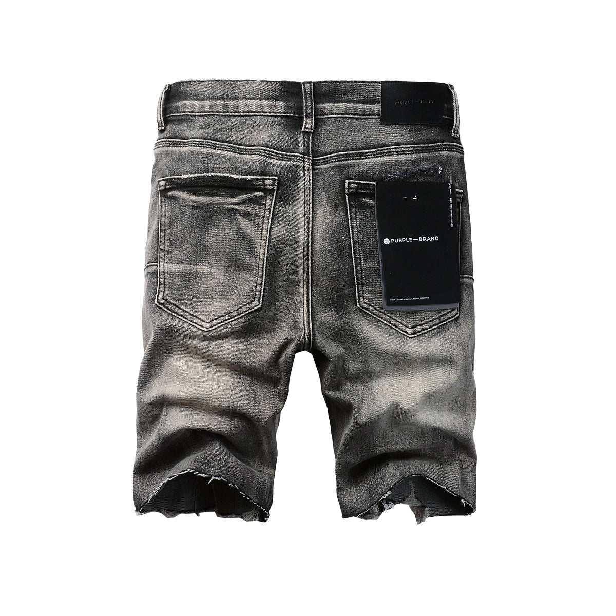 PURPLE Shorts 5068