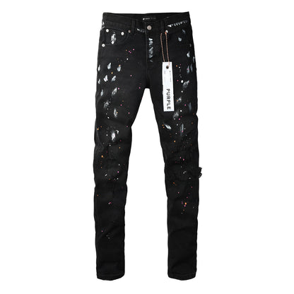 PURPLE JEANS 9154