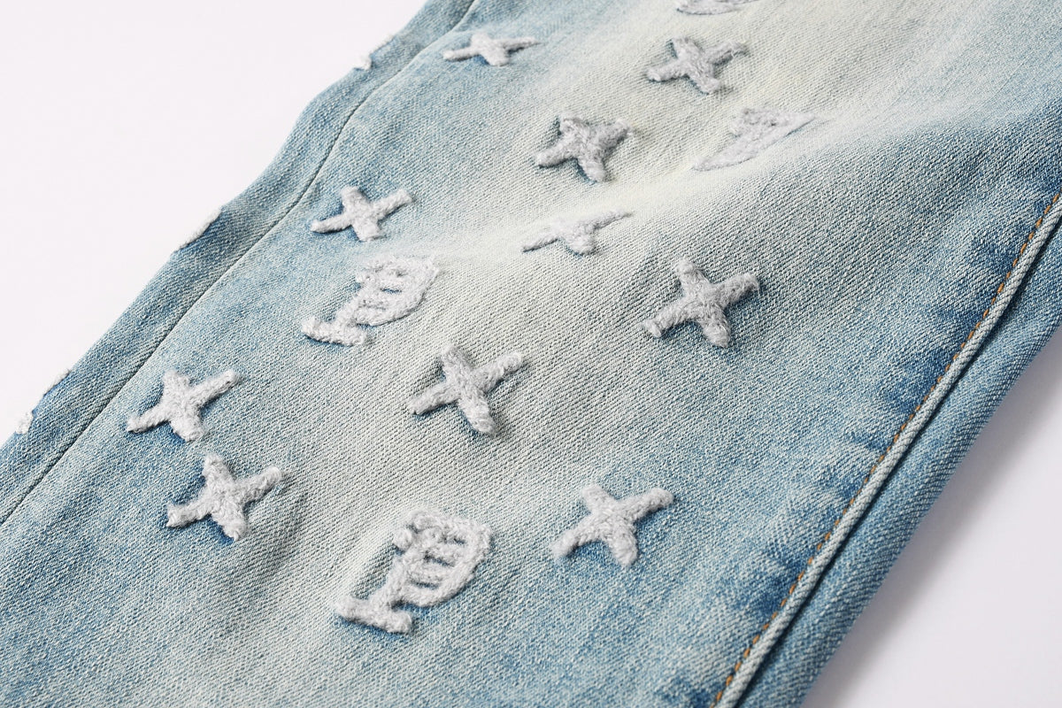 PURPLE JEANS 9152