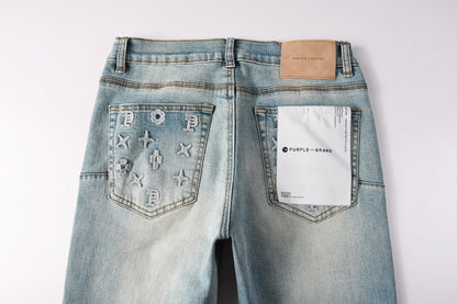 PURPLE JEANS 9152