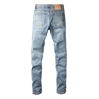 PURPLE JEANS 9149