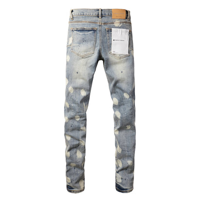 PURPLE JEANS 9092