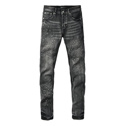 PURPLE JEANS 9153