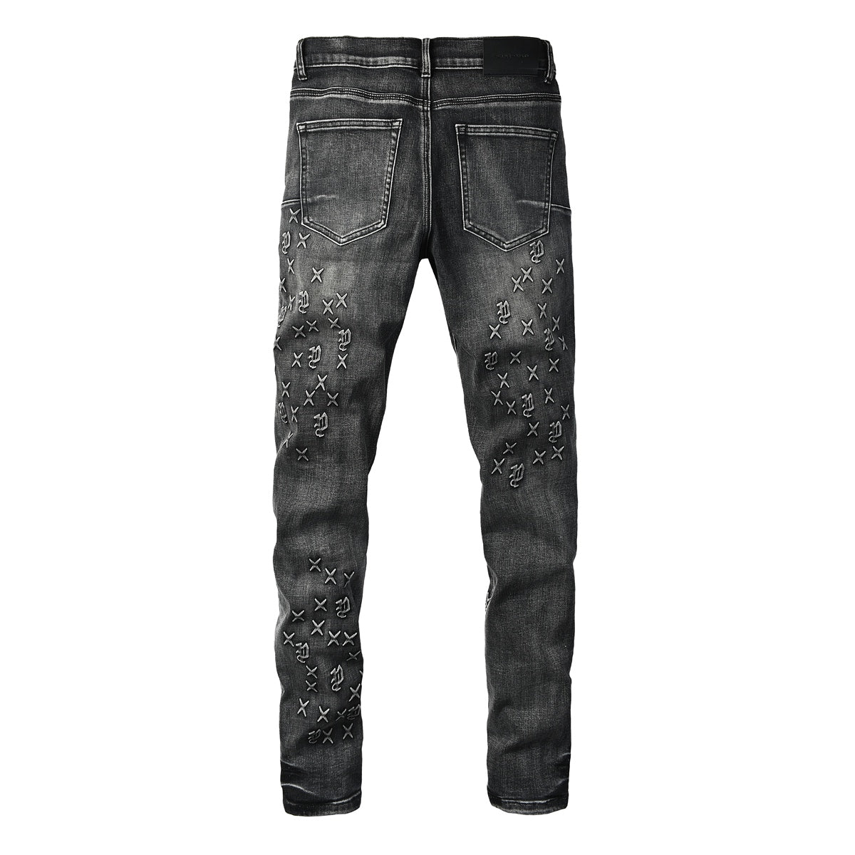 PURPLE JEANS 9153