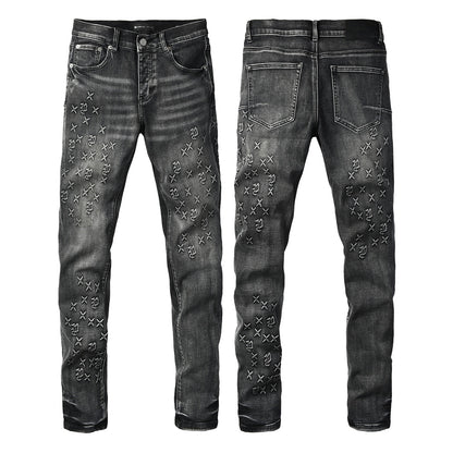 PURPLE JEANS 9153