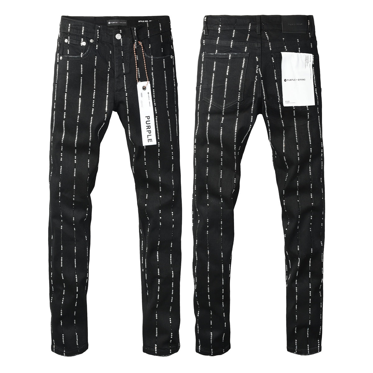 PURPLE JEANS 9147