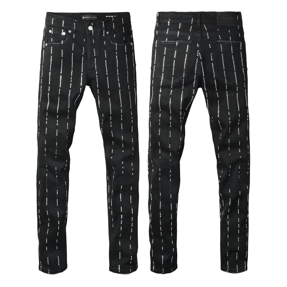PURPLE JEANS 9147
