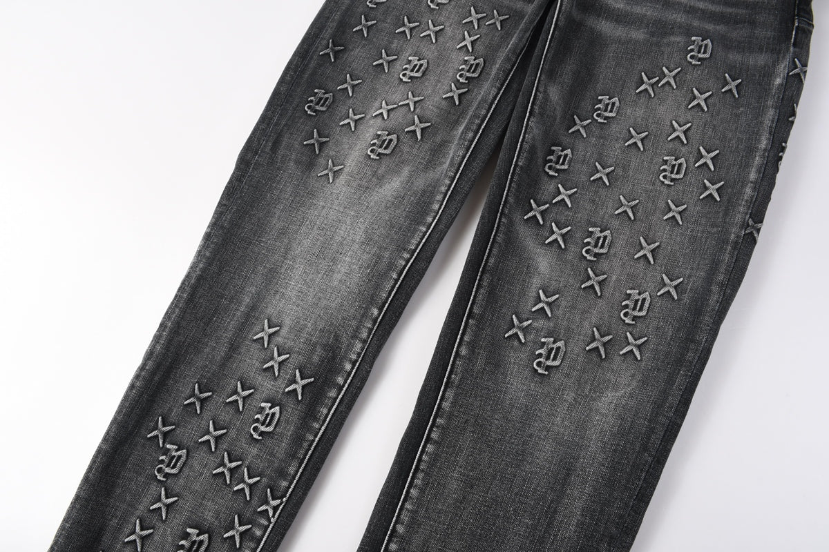 PURPLE JEANS 9153