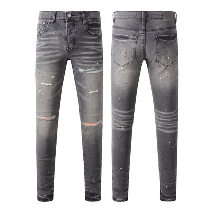 PURPLE JEANS 9107