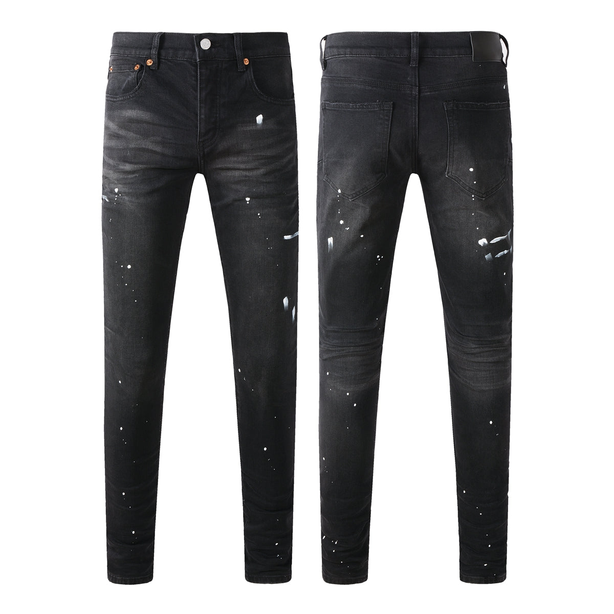 PURPLE JEANS 9098