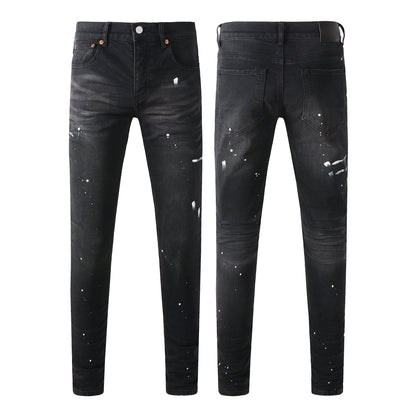 PURPLE JEANS 9098