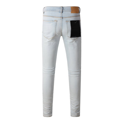 PURPLE JEANS 9081