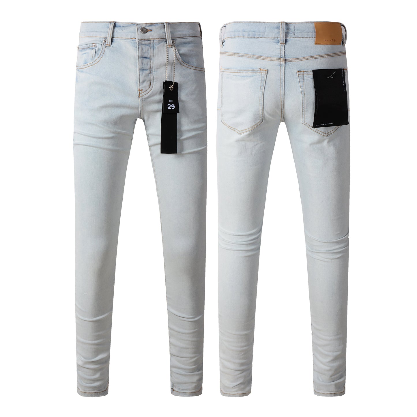 PURPLE JEANS 9081