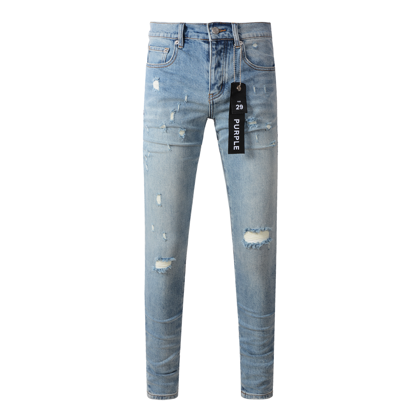 PURPLE JEANS 9075