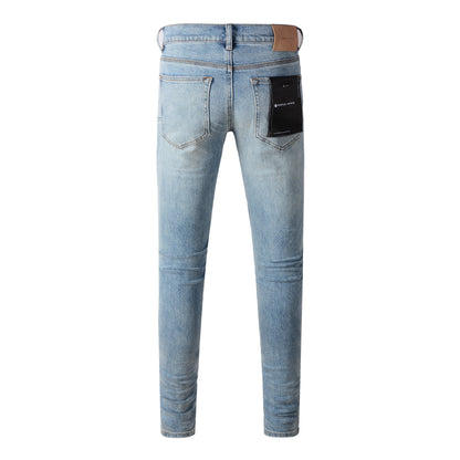 PURPLE JEANS 9075