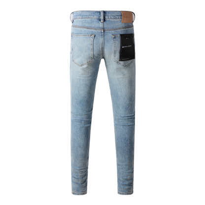 PURPLE JEANS 9075